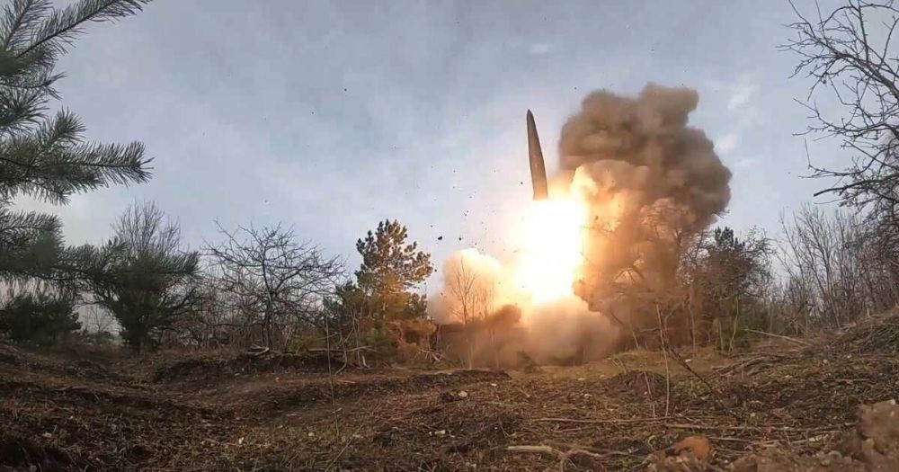 Российские бойцы поразили инфраструктуру военного аэродрома ВСУ