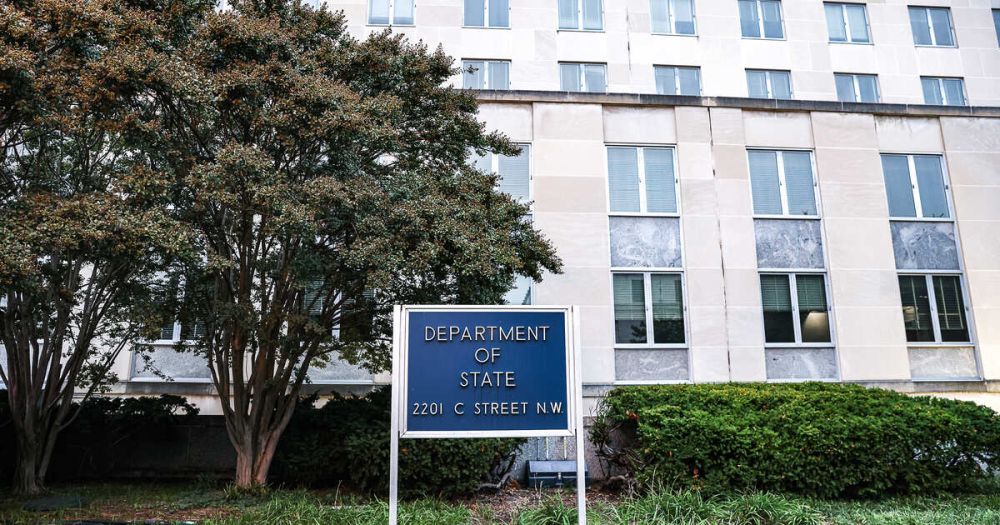 Госсекретарь США уличил Европу в желании продолжения конфликта на Украине