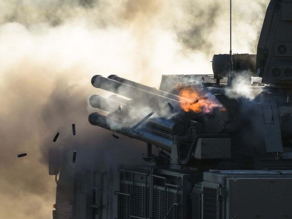 Минобороны: ВСУ попытались атаковать Россию при помощи БПЛА