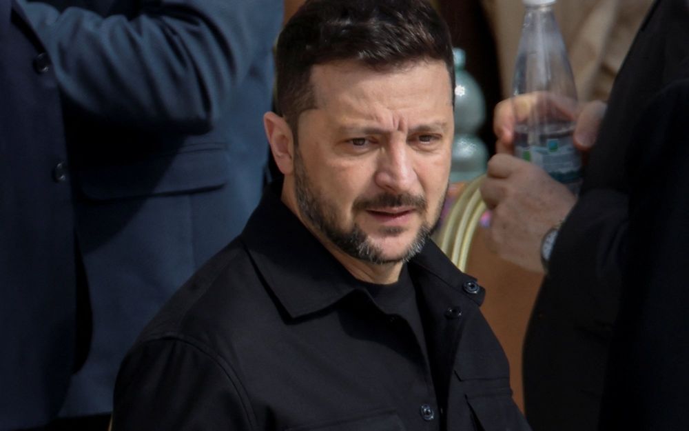 Елена Панина: Угроза Зеленскому от Rzeczpospolita: Уступишь русским — конец тебе и Украине