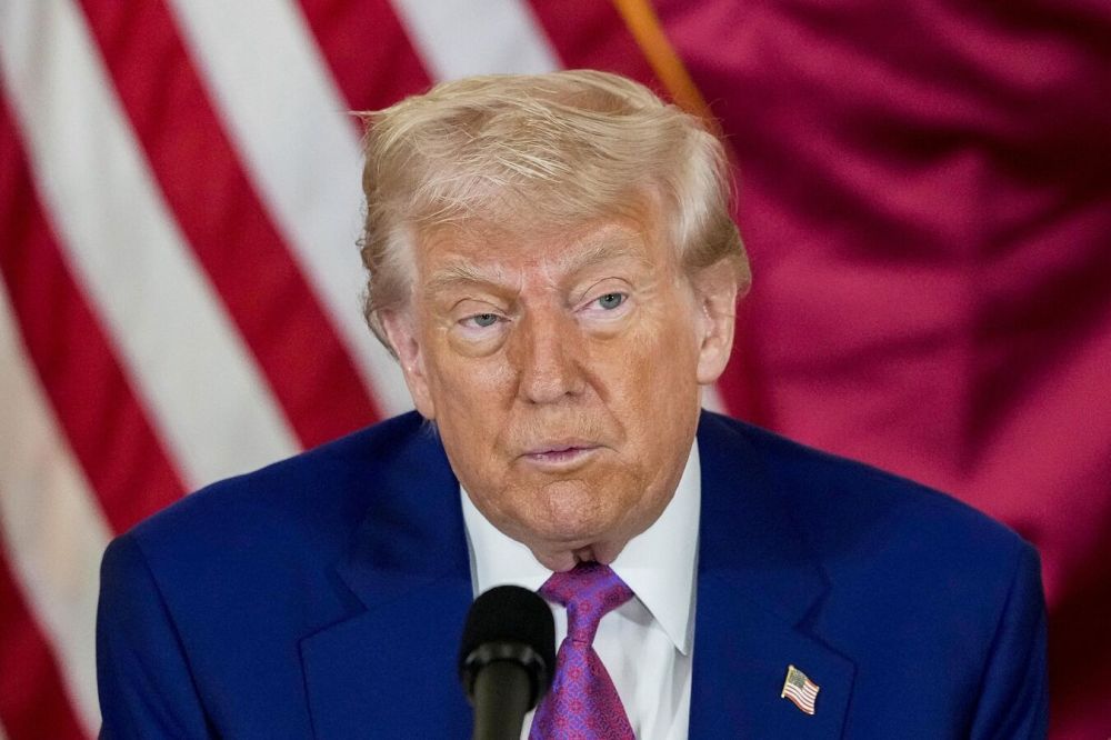 Axios: Мелони и Мерц просили Трампа об участии Европы в диалоге по Украине