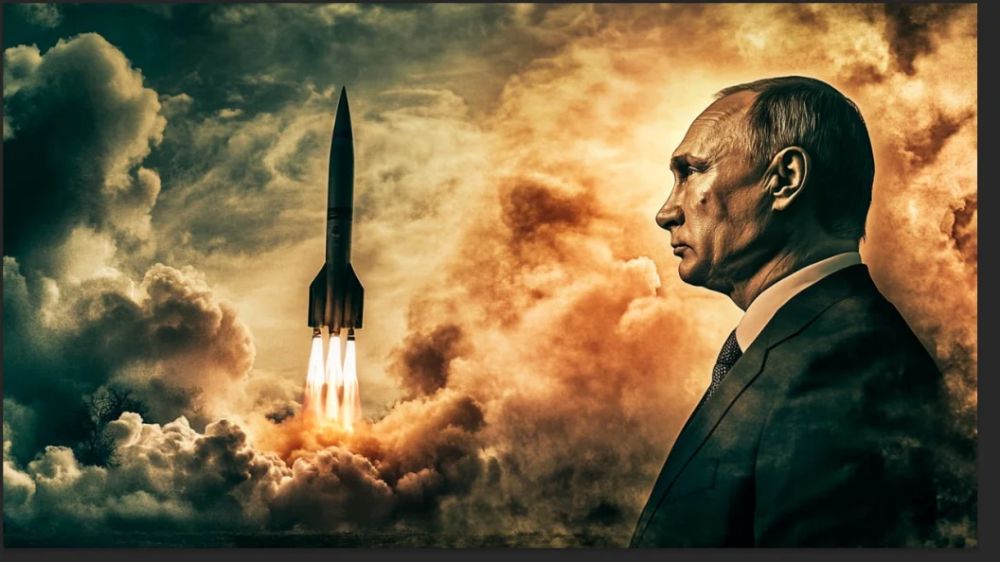 "Каждый, кто желал смерти русского": Жесточайшая бомбардировка 12 часов. Приговор Киеву услышали в НАТО. Срочная эвакуация со всего севера