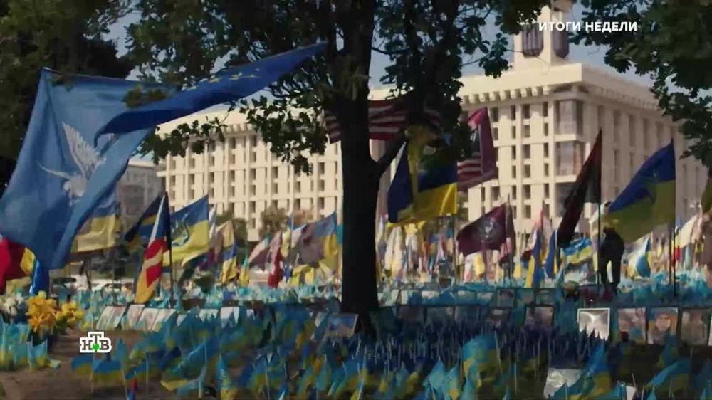 «Я хочу, чтобы был мир между Россией и Украиной, чтобы не стреляли»