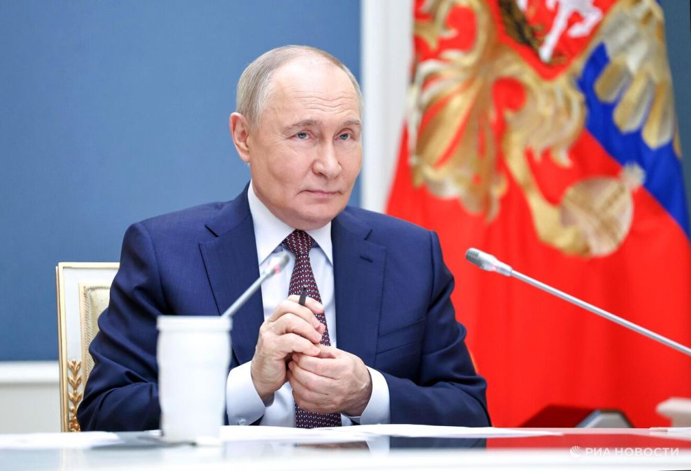 Разговор Трампа и Путина понизил вероятность новых санкций, пишут СМИ