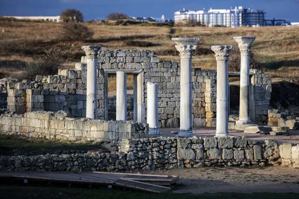 Евросоюз ввёл санкции против