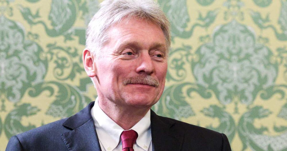 Песков отметил отсутствие сроков подготовки меморандума РФ и Украины