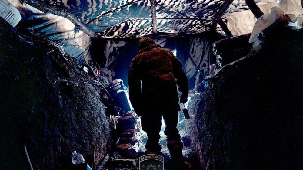 Киеву не хватает 12 миллиардов долларов на содержание ВСУ