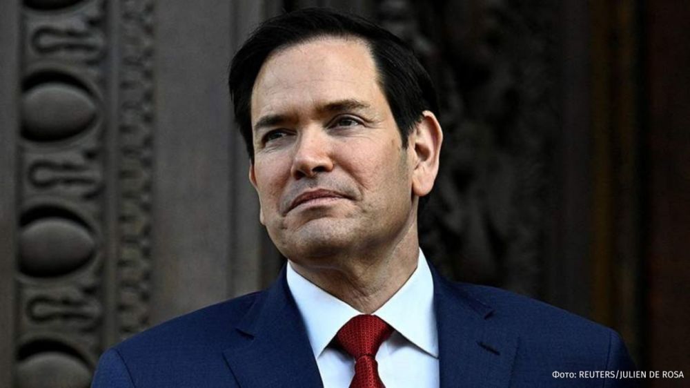 Ни один союзник США по НАТО не горит желанием передавать системы Patriot Украине, заявил глава Госдепа, исполняющий обязанности советника американского президента по национальной безопасности Марко Рубио