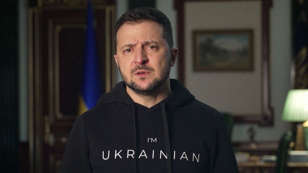 Магические цифры Зеленского