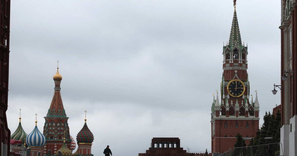 В Кремле отметили отсутствие решений о месте продолжения контактов с Украиной