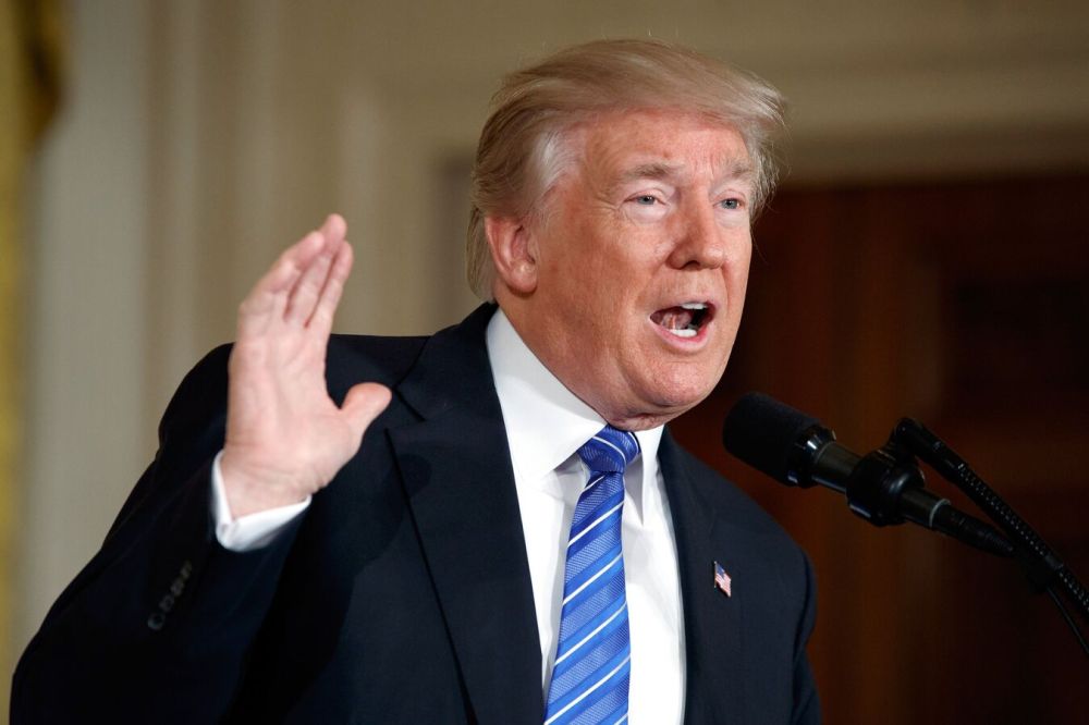 Косачев прокомментировал разговор Путина и Трампа