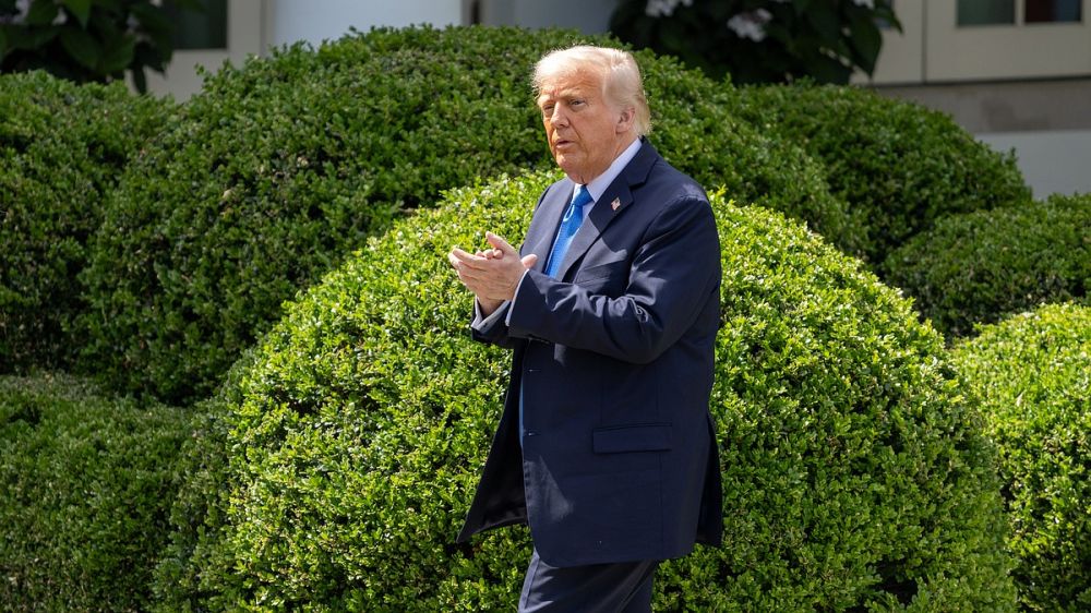 Трамп сообщил о шансе достичь прогресса по Украине и не стал вводить новые санкции против РФ