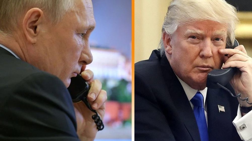 Рассказ Путина Трампу о терактах к 9 Мая, Медведев о капитуляции Украины и исчезновение Илона Маска: что случилось за день