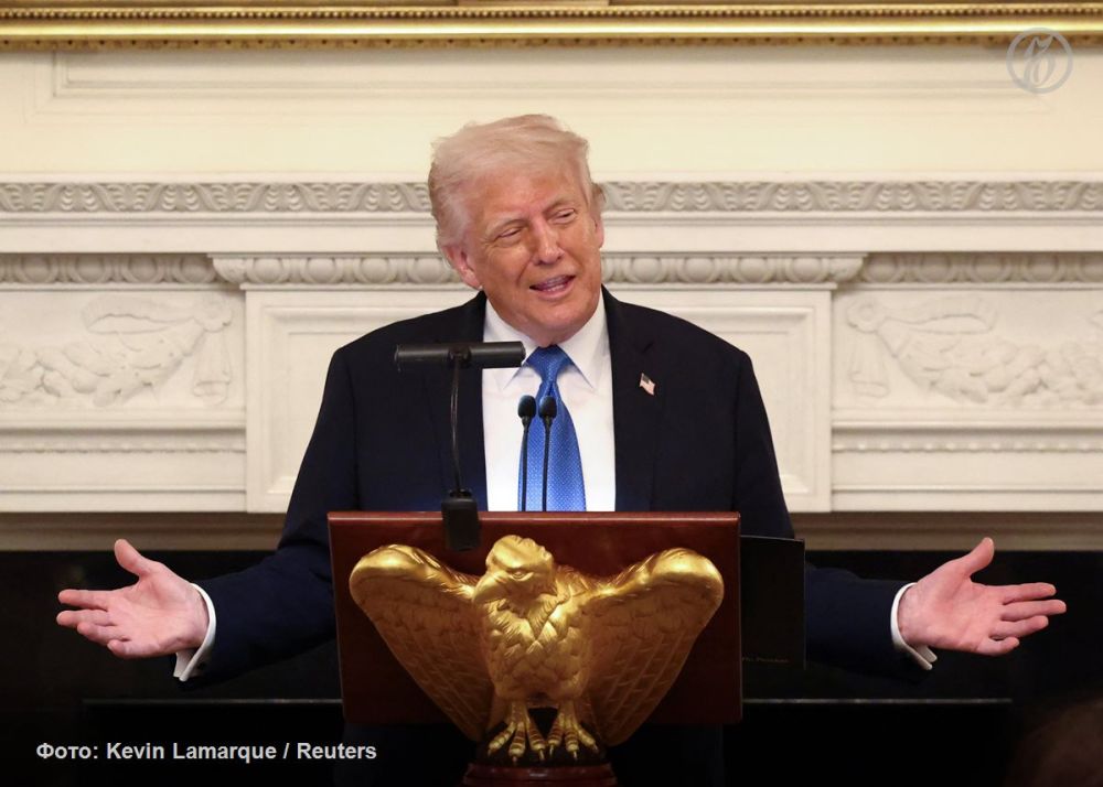 По итогам состоявшегося в понедельник, 19 мая, телефонного разговора с Владимиром Путиным Дональд Трамп занял максимально выгодную для Москвы позицию