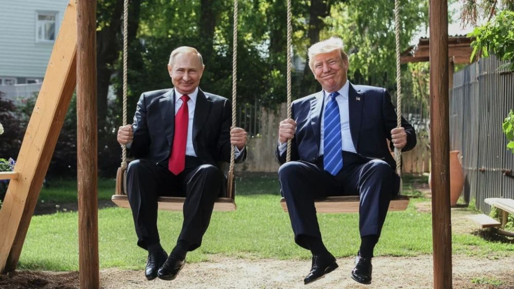 Переговоры Путина и Трампа: Лидеры Европы ошеломлены результатами