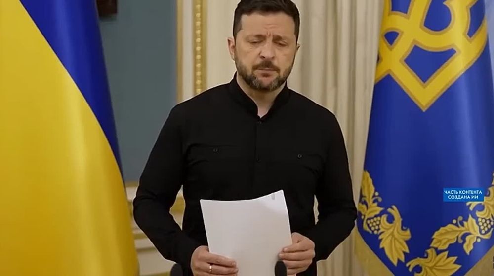 Юрий Баранчик: Сегодня уже публиковал просьбы Зеленского, которые он оговаривал с президентом США перед звонком российскому президенту