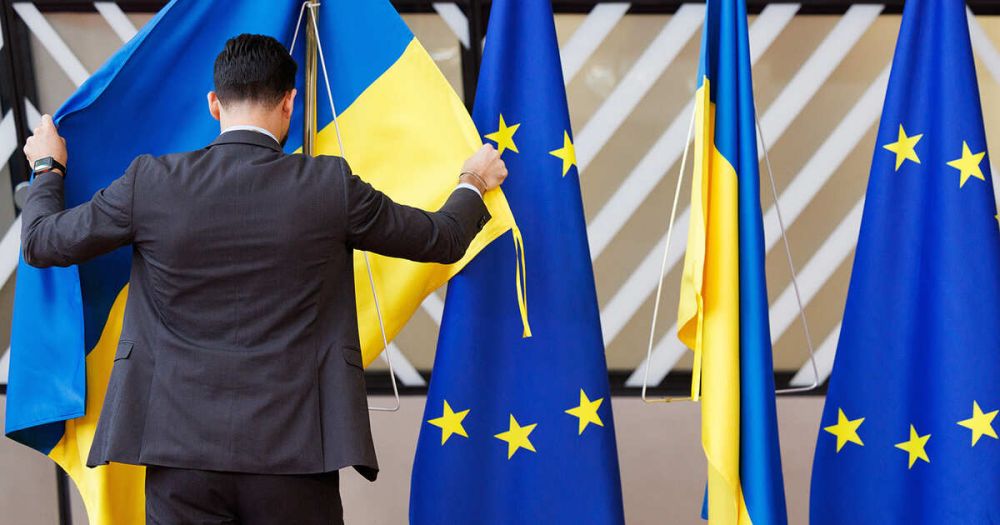 Евросоюз и Киев отвергли план Трампа о прямых переговорах между РФ и Украиной