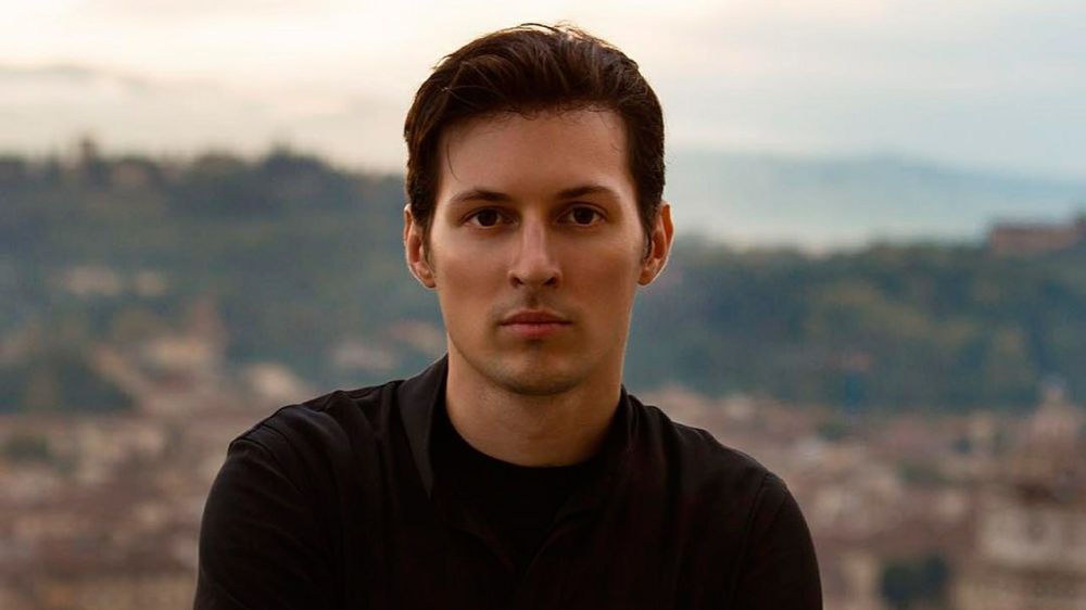 Демократическая месть: власти Франции запретили Павлу Дурову ехать в США для "переговоров с инвестиционными фондами", сообщает Politico