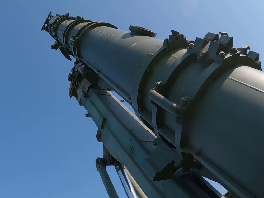 ВС РФ ударом «Искандера» уничтожили до 70 украинских военных