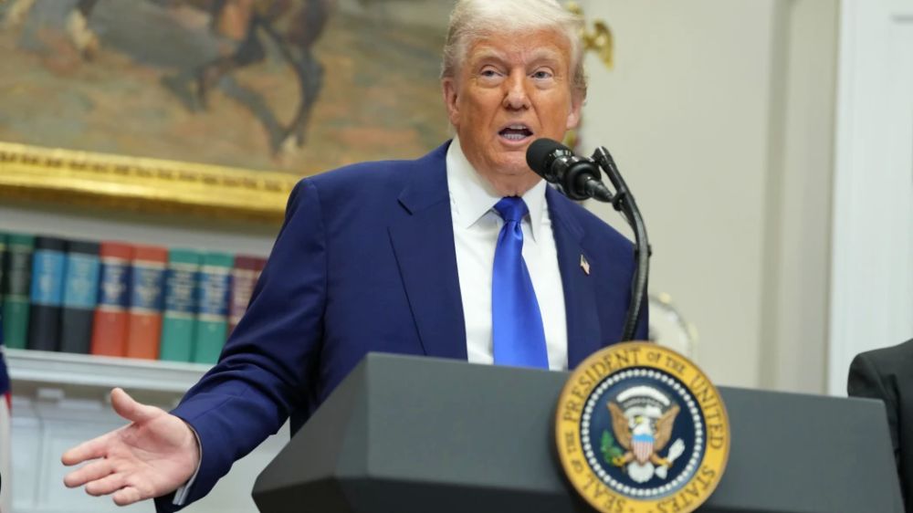 Тревожный звонок после переговоров с Путиным. Трамп готов к подбросить свинью России