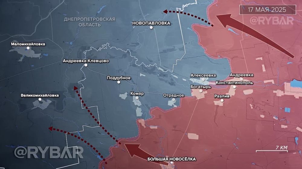 Освобождение Богатыря — разбор Рыбаря