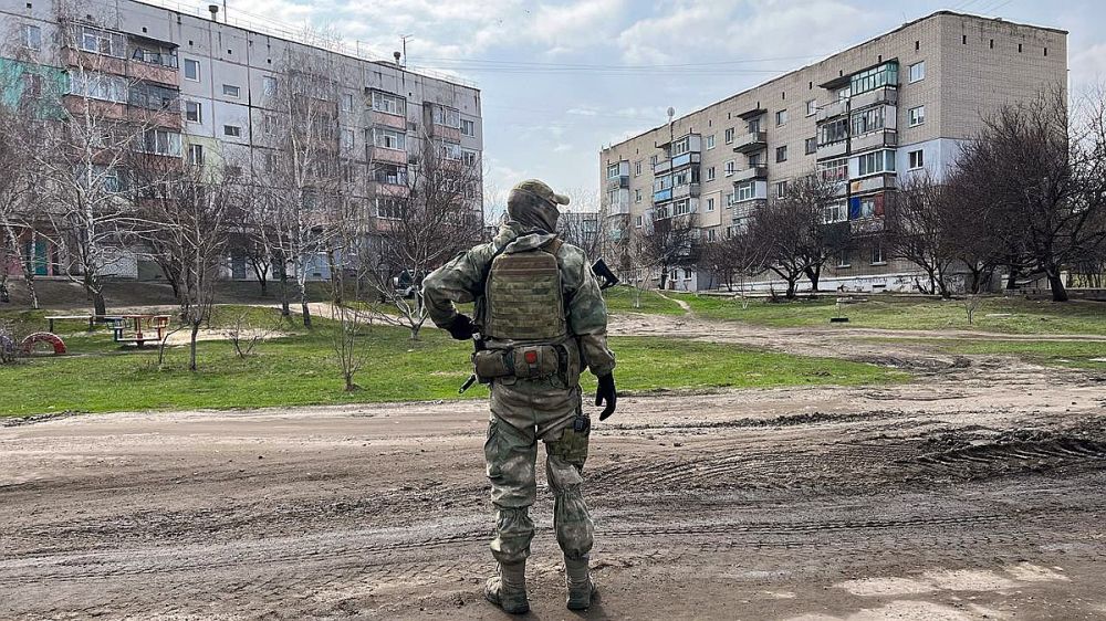 Украинцы прозвали путь в Россию "дорогой жизни": народ в Киеве затаился и ждет конца переговоров