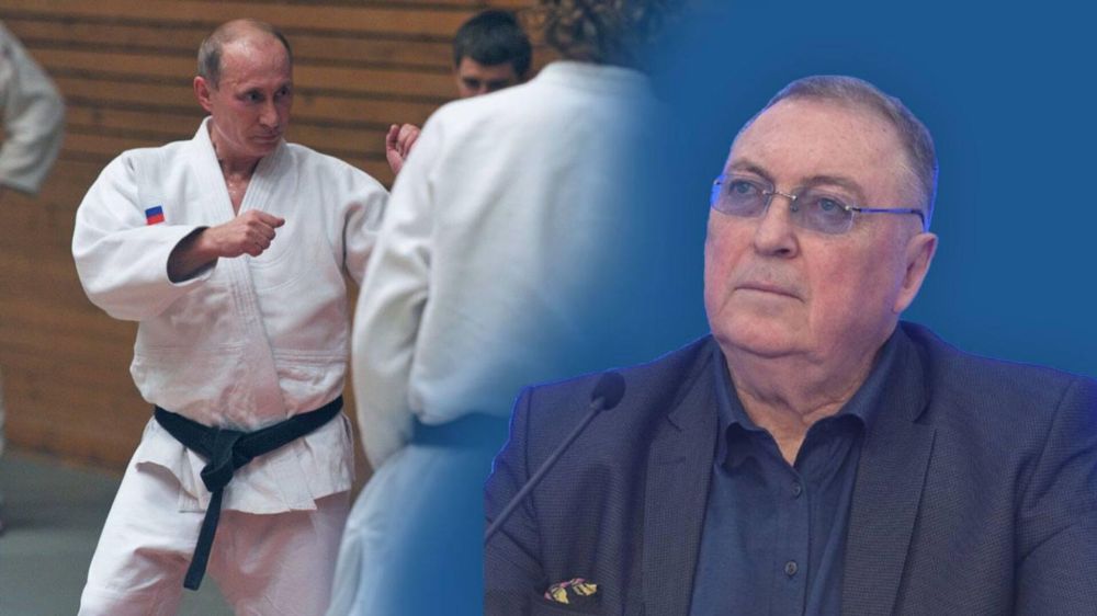 Ломовое каратэ вместо мягкого дзюдо: Выдрин о важных переменах в диалоге России с Западом