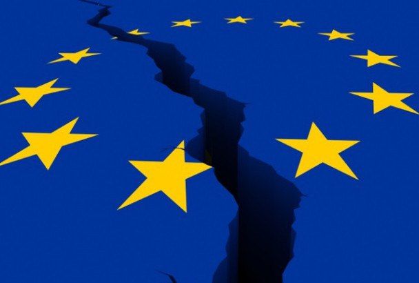 Прошедший уикэнд стал олицетворением усиливающегося раскола внутри Европы