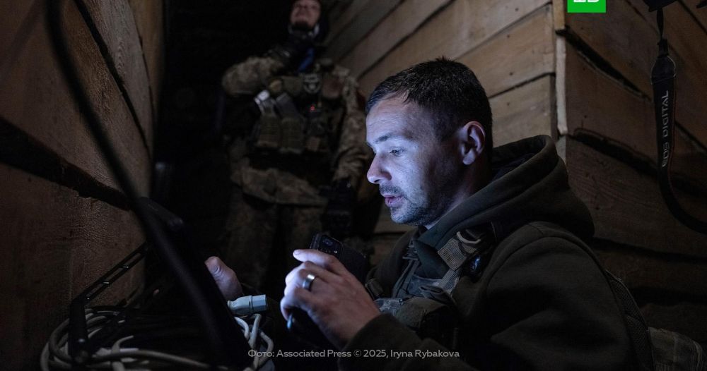 СМИ: ВСУ дронами уничтожают разбросанные в курских селах тела сослуживцев