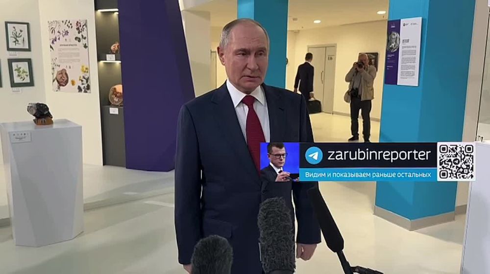 Игорь Кастюкевич: Президент России Владимир Путин продолжает демонстрировать филигранную дипломатию