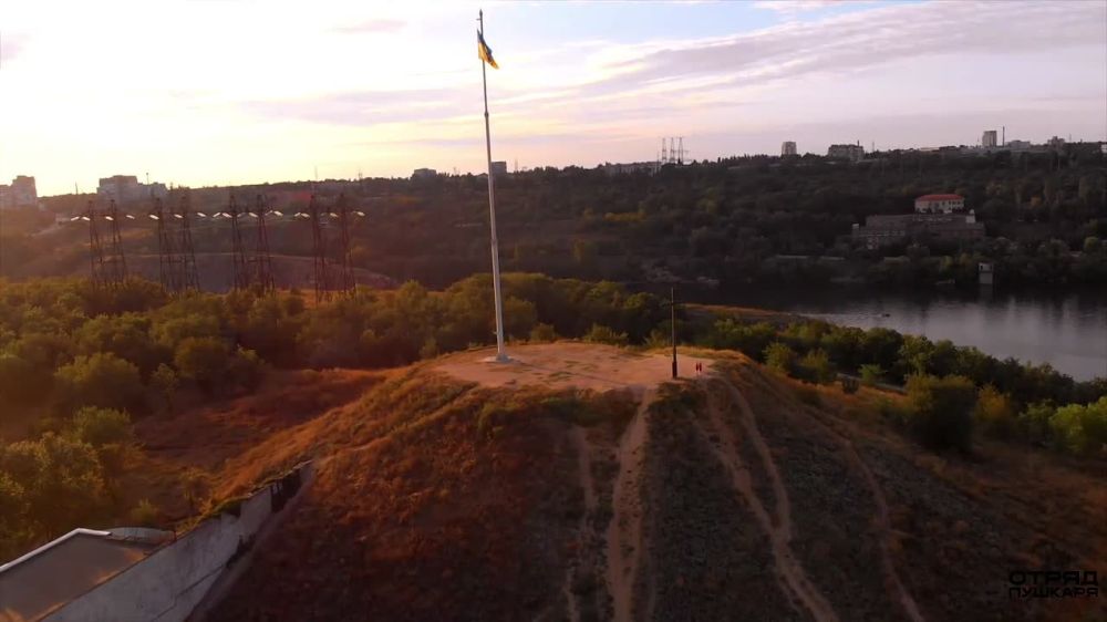 Мы - бывшие военнослужащие ВСУ несогласные с украинской властью объединились в добровольческий отряд имени Мартына Пушкаря