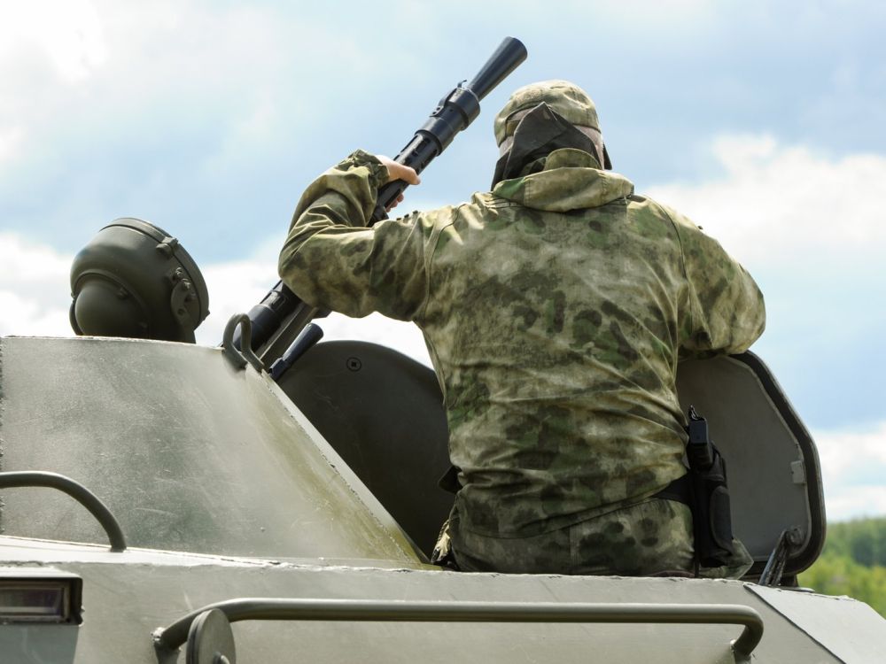 Минобороны впервые представило Солодчука в новой должности: главное об СВО на 20 мая