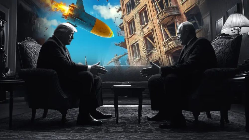 "Это мощный сигнал европейским лидерам и Зеленскому": В Италии разговор Путина и Трампа назвали новым этапом отношений России и США