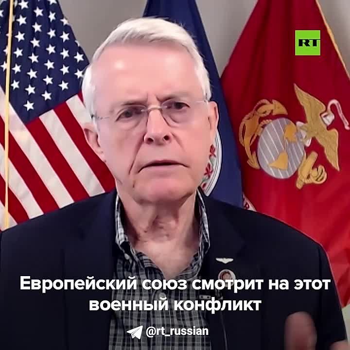 В ЕС смотрят на украинский конфликт в долгосрочной перспективе и рассчитывают «переждать президентство Трампа»