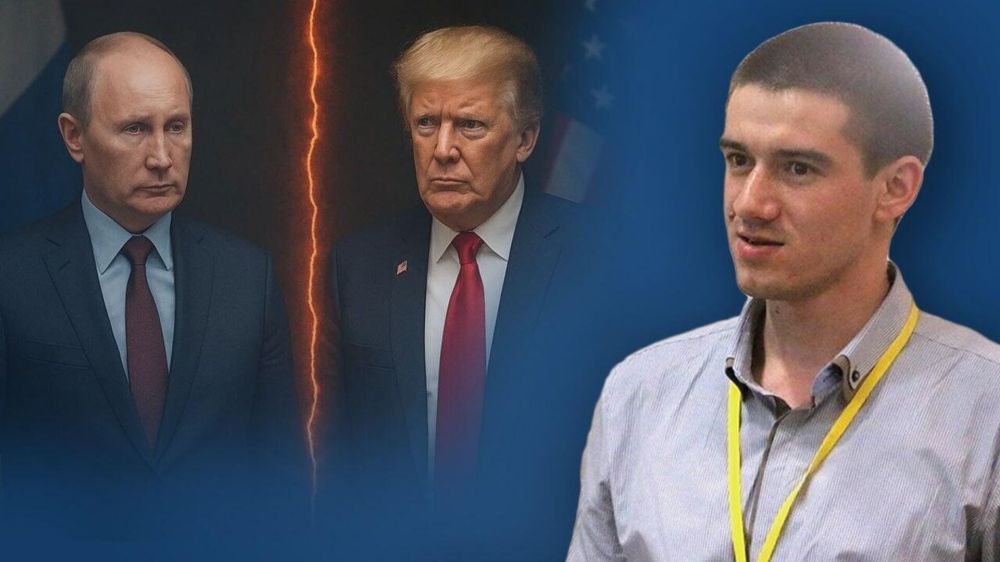 На что может решиться Трамп после разговора с Путиным: Лизан о рисках для России и угрозах для ВСУ