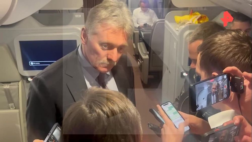 Тема прямого контакта президентов России и Украины обсуждалась во время телефонного разговора с Трампом, об этом заявил пресс-секретарь Владимира Путина Дмитрий Песков