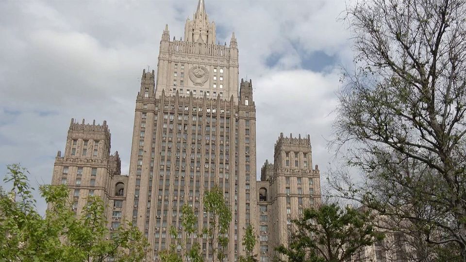 Москва предложит Киеву поработать над меморандумом по движению к будущему мирному договору