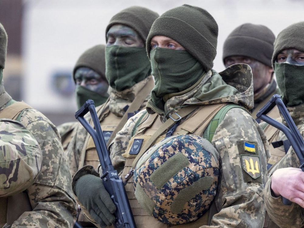 NI: помощь НАТО обернулась для Киева военной отсталостью