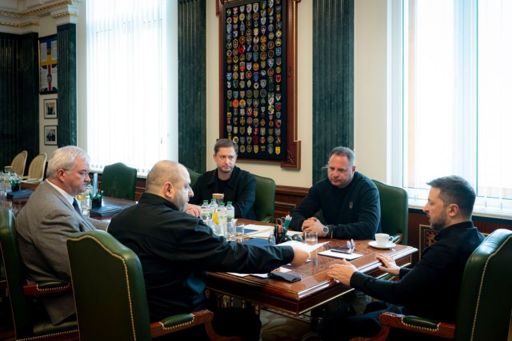 19 мая Итоги. Украина