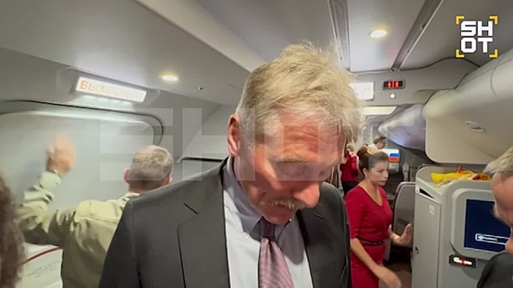 Контакты России и Украины воссозданы, это важно для работы над меморандумом – Песков