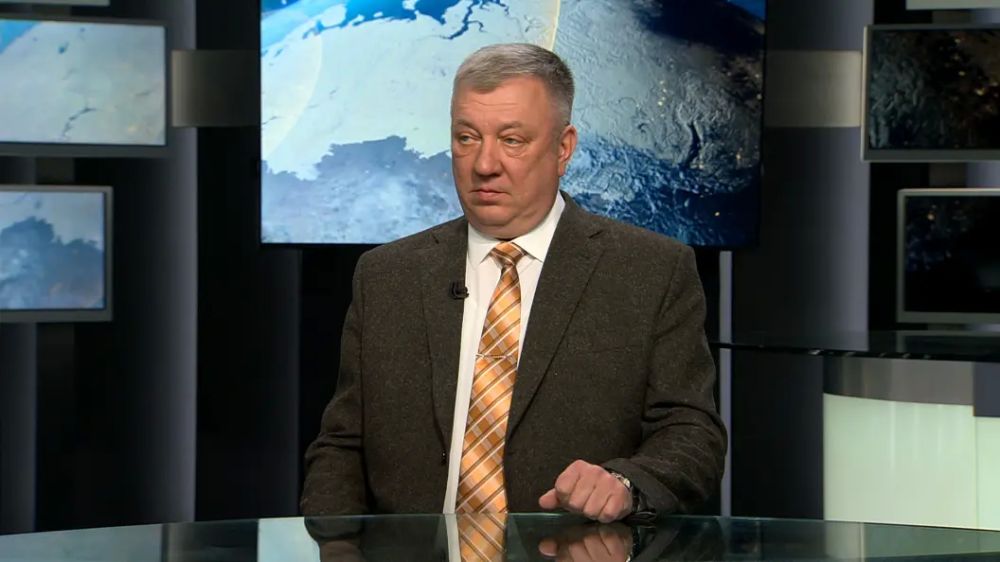 "Они пойдут на нас войной". Генерал Гурулёв сказал прямо: "Нам не просто нагадили, а серьёзно нагадили"