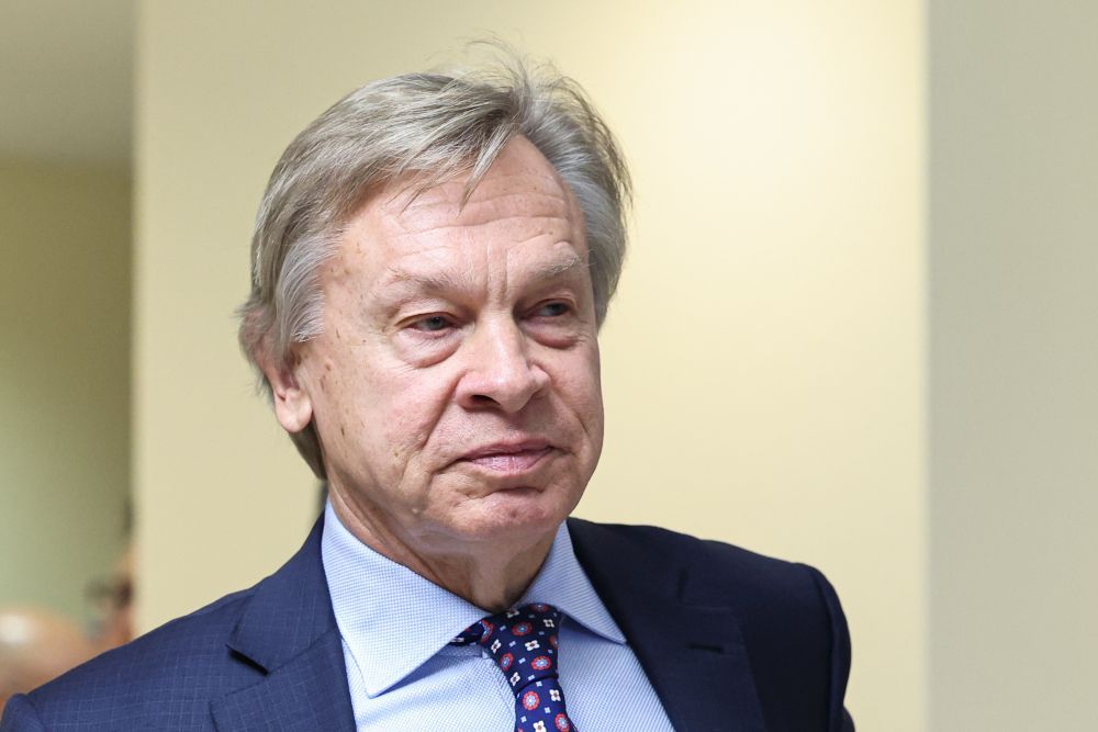 Европа ошибочно считает, что РФ можно нанести стратегическое поражение, – Пушков