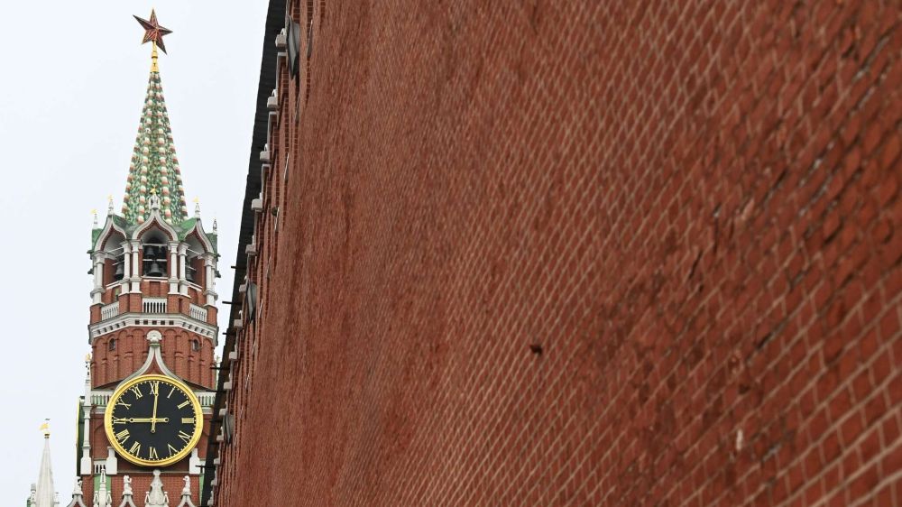 Сроков нет и быть не может: в Кремле рассказали о меморандуме с Украиной