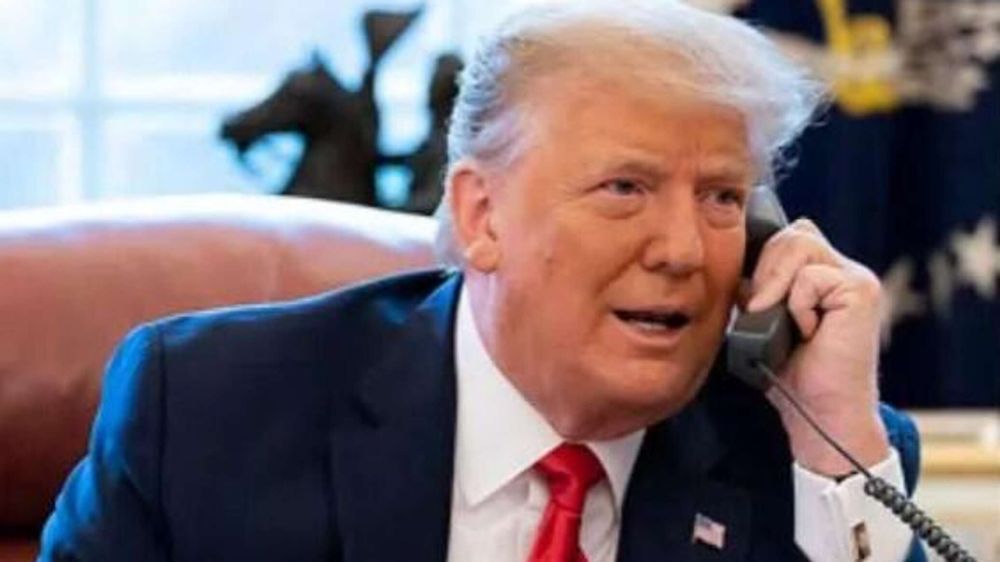 Трамп выступил против санкций в отношении России - СМИ