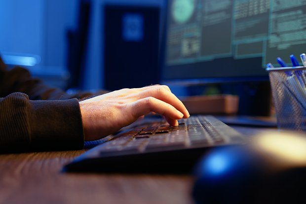 Хакеры раскрыли координаты бригады ВСУ благодаря фото любовницы одного из бойцов