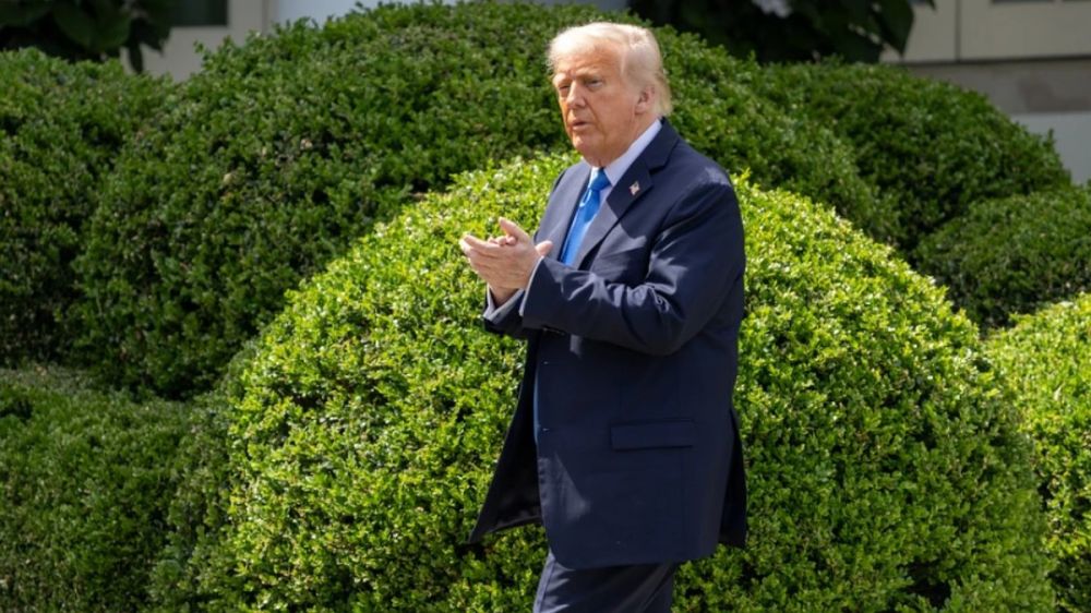 В Китае объяснили, что мешает США быть посредником в переговорах России и Украины