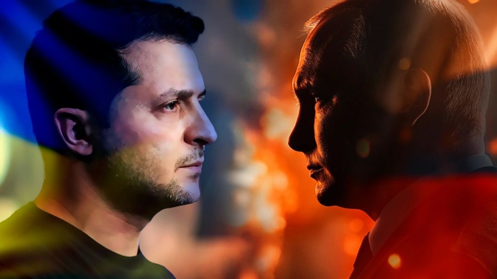 "У Путина на руках все козыри": Американский эксперт объяснил, что пытается сделать Зеленский