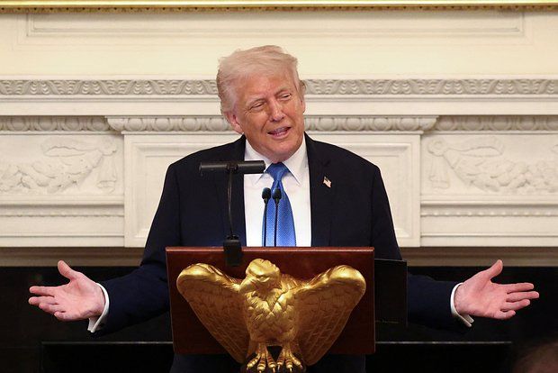 FT: Трамп оставил Украину на милость России