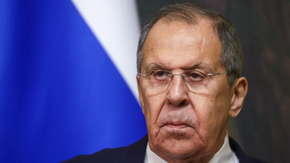Лавров: подхода "перемирие, а там посмотрим" больше не будет