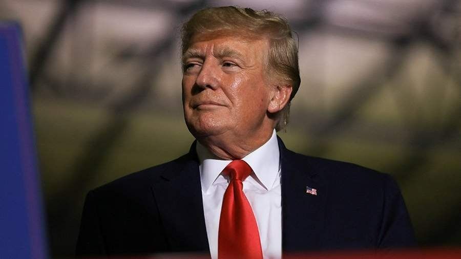 Украину и Европу пугает больше всего «финляндизация» Трампа